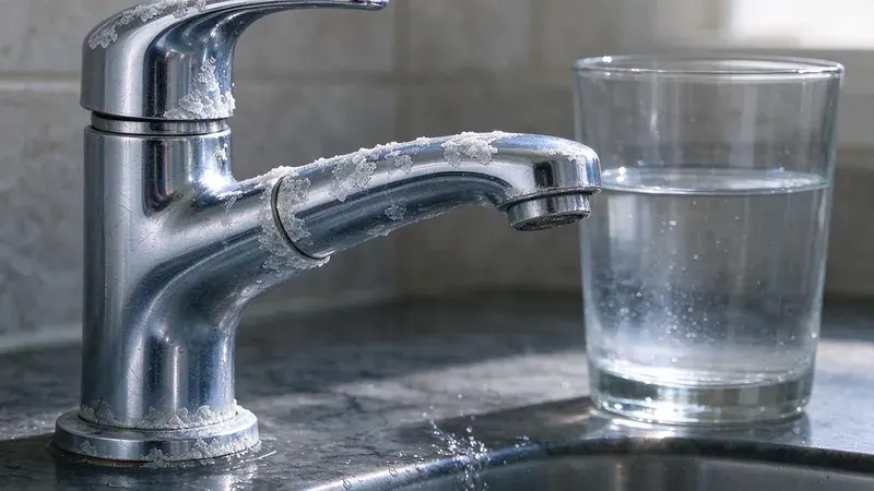 Hard Water in Pennsylvania: When a Water Softener Pays for Itself