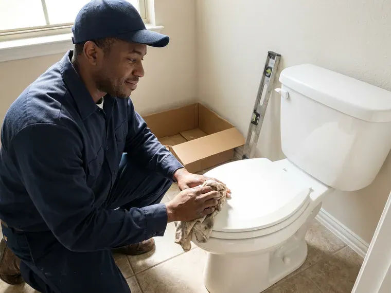 Why Choose JKR Plumbing for Plumbing Services in Pennsylvania?